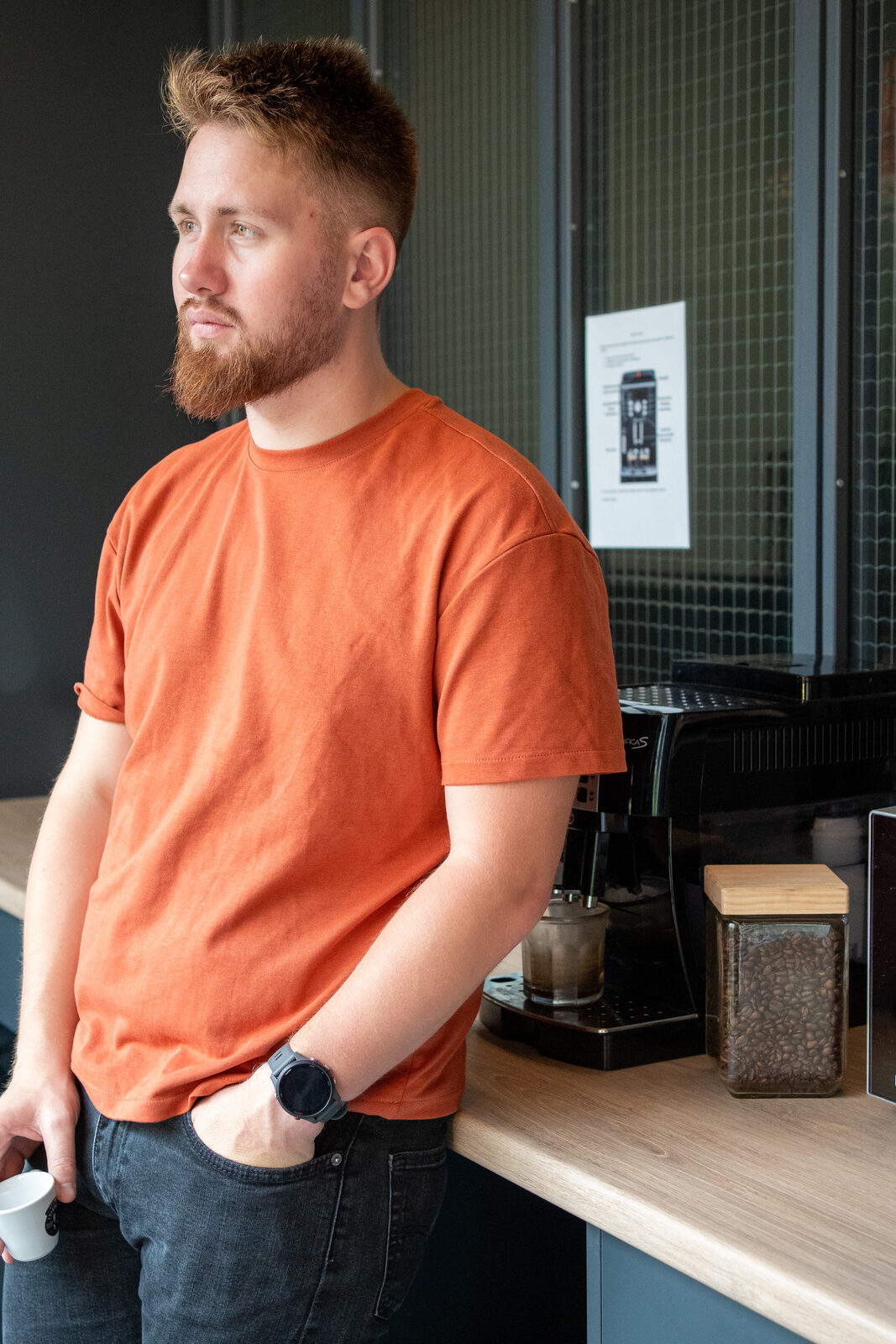 Valentin Brule-Hudreaux, formateur et conseiller immobilier à Toulouse