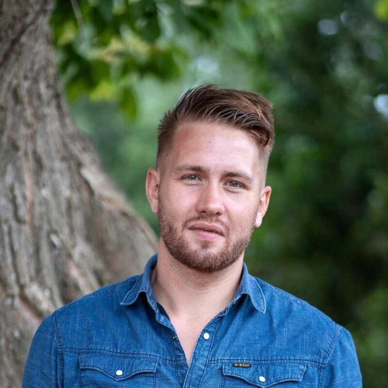 Valentin Brule-Hudreaux, conseiller immobilier IAD France à Toulouse 31200