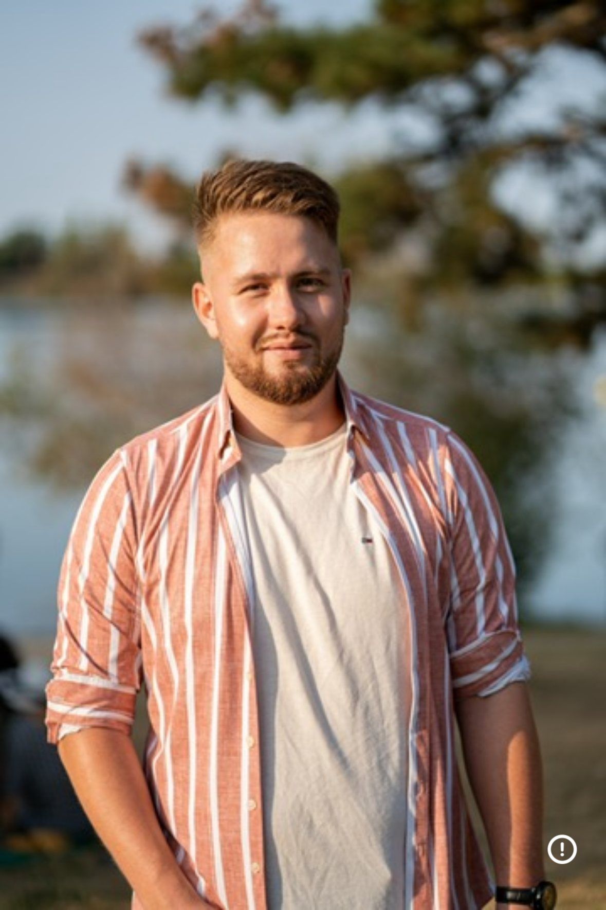 Valentin Brulé-Hudreaux, formateur et conseiller immobilier IAD à Toulouse